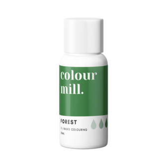 Colour Mill Forest 20ml