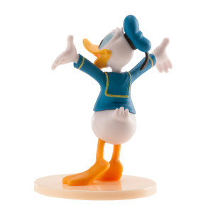 Dekora Cake Topper Donald Duck 8,5cm