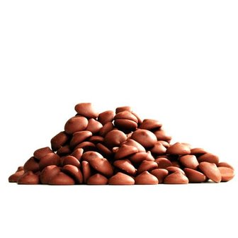 Callebaut Chocolade Callets Melk 1kg