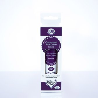RD ProGel Concentrated Colour Purple