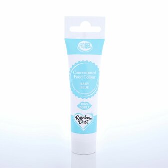 RD ProGel Concentrated Colour Baby Blue