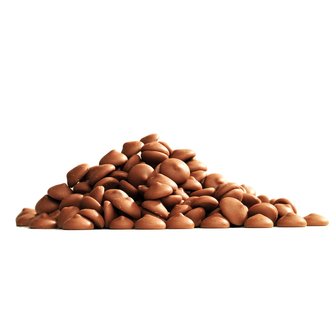 Callebaut Chocolade Callets Melk 400g