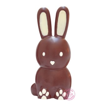  ScrapCooking 3D Chocolate Mould Rabbit