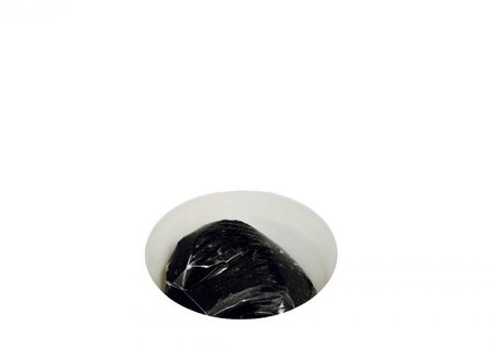 SmArtFlex Fondant Black Velvet Vanille 1kg 