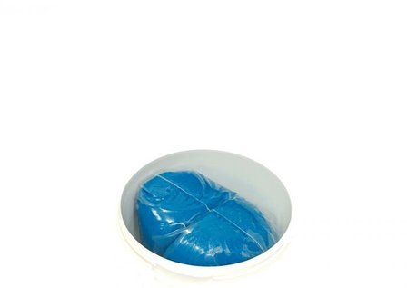 SmArtFlex Fondant Blue Velvet Vanille 1kg