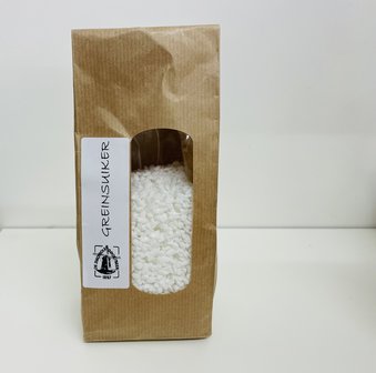 De Zuidmolen Greinsuiker 250g