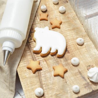 ScrapCooking Multi cookie Cutter Animal