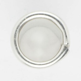 Koekjes Uitsteker Ring &Oslash; 1 cm