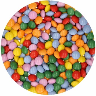 FunCakes Candy Choco Confetti 80 g