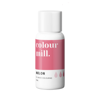 Colour Mill Melon 20ml