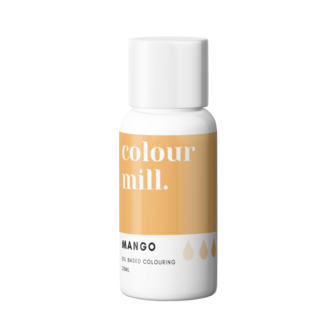 Colour Mill Mango 20ml