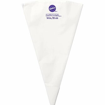 Wilton Featherweight Decorating Bag, 35cm