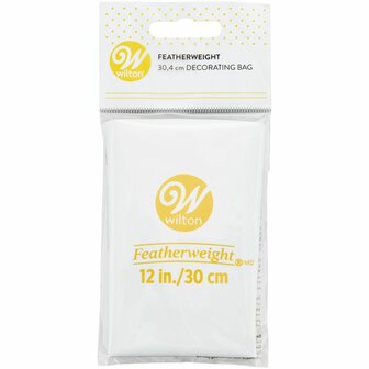 Wilton Featherweight Decorating Bag, 30cm