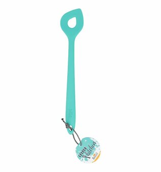 Birkmann Menglepel 29,5cm Turquoise