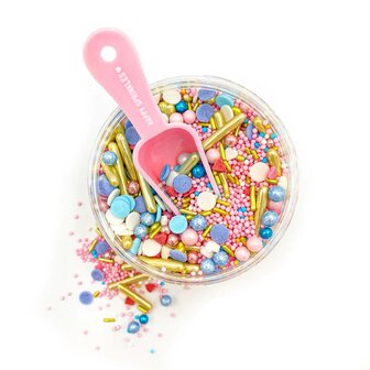 Happy Sprinkles Mini Sprinkle Scoops 4st