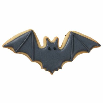 Birkmann Bat cookie cutter 11.5cm