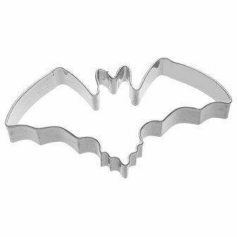 Birkmann Bat cookie cutter 11.5cm