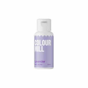 Colour Mill Lavender 20ml