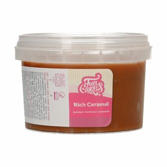 FunCakes Rich Caramel 300 g