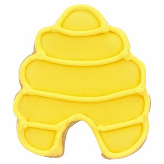 Birkmann Beehive Cookie Cutter 6cm