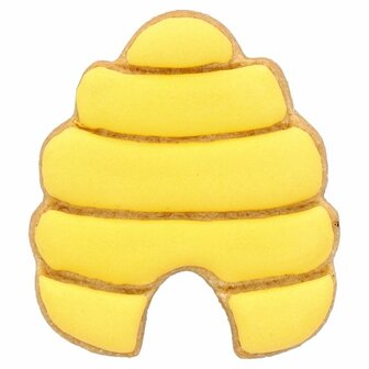 Birkmann Beehive Cookie Cutter 6cm