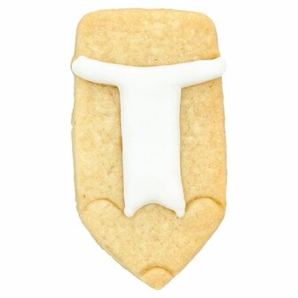 Birkmann Crayon cookie cutter 6,5cm