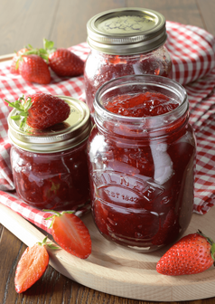 Kilner Glazen Inmaak Pot 500ml