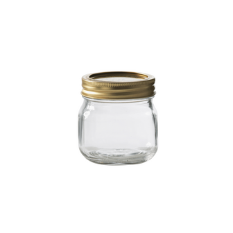 Kilner Glazen Inmaak Pot 250ml