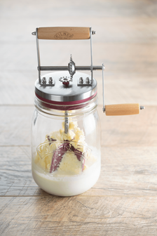 Kilner Boterkarner