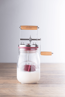 Kilner Houten Boterspatels Set/2