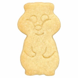 Birkmann Hamster Cookie Cutter 7cm