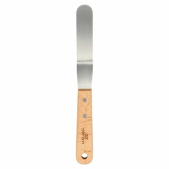 Birkmann &#039;Cause We Care Miniature  Angled Spatula 9,5cm