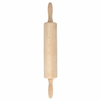 Birkmann &#039;Cause We Care Rolling Pin, 25cm