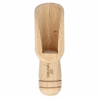 Birkmann &#039;Cause we care Wooden Scoop Mini 