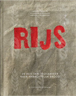 Rijs - Bronswijk, Jan