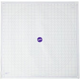 Wilton Roll N Cut Mat 59x60cm