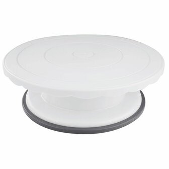 Dr. Oetker Decorating Turntable &Oslash;27,5x9 cm