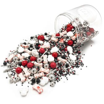 Happy Sprinkles Pirate&#039;s Pearls 180g T.H.T. 04-2024
