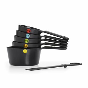 Oxo Maatbekers Set/5