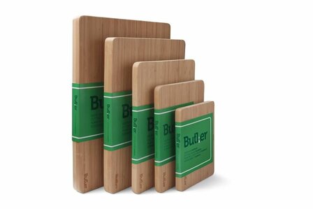 Butler Snijplank BAMBOE 34 x 25,5 x1,8cm