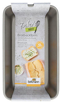 Birkmann Broodbakvorm Baker&#039;s Best 24.5cm