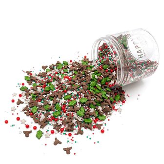 Happy Sprinkles Red Nose 90g
