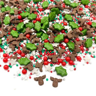 Happy Sprinkles Red Nose 90g