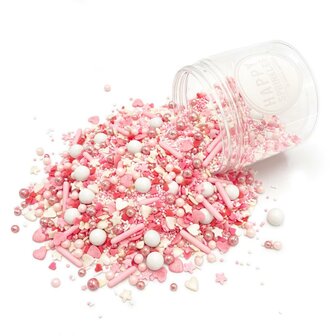 Happy Sprinkles Love Birds 90g