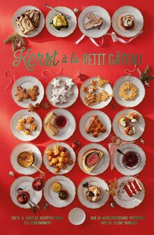Kerst &agrave; la Petit g&acirc;teau - Schaling, Meike