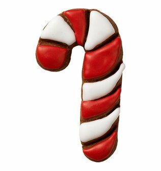 Birkmann Cookie Cutter Candy Cane 7cm on Giftcard