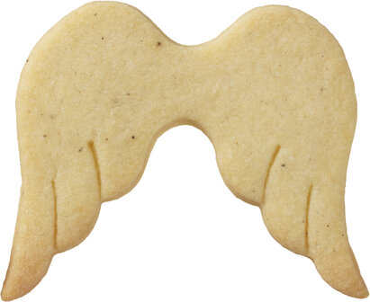 Birkmann Wings Cookie Cutter 7 cm on Giftcard