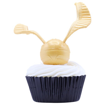 PME Harry Potter Fondant Mal, Quidditch Golden Snitch 