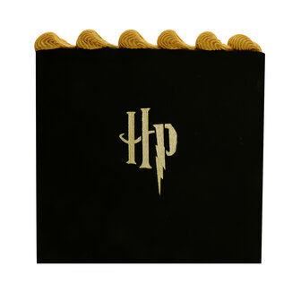 PME Harry Potter Taartsjabloon HP logo, Klein