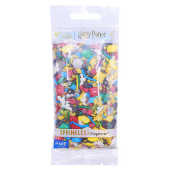 PME Harry Potter Strooisel Mix, Hogwarts, 60g